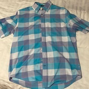 St. John Bay easy care Polo